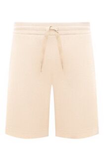 Хлопковые шорты Jil Sander