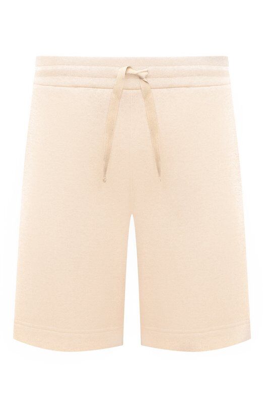 Хлопковые шорты Jil Sander J47MU0108/J20010 фото 1