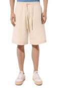 Хлопковые шорты Jil Sander J47MU0108/J20010 фото 3