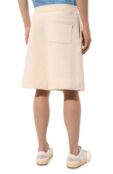 Хлопковые шорты Jil Sander J47MU0108/J20010 фото 4
