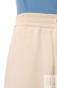 Хлопковые шорты Jil Sander J47MU0108/J20010 фото 5