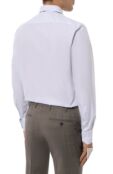 Хлопковая сорочка Zegna 701523A7/9MS0JI фото 5