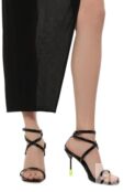 Босоножки MSGM 3641MDS187/992 фото 3