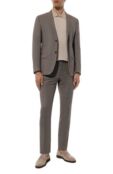 Шерстяной костюм Corneliani 936005-935005/9317211_1 фото 2