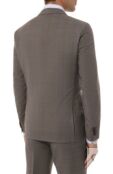 Шерстяной костюм Corneliani 936005-935005/9317211_1 фото 5