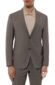Шерстяной костюм Corneliani 936005-935005/9317211_1 фото 4