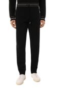 Хлопковые джоггеры Stefano Ricci K111032P3P/T24153 фото 3