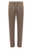 Шерстяные брюки Stefano Ricci M8T41B0070/W609 фото 1