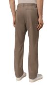 Шерстяные брюки Stefano Ricci M8T41B0070/W609 фото 4