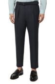 Хлопковые брюки Brioni RP310L/02A42 фото 3
