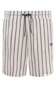 Хлопковые шорты Emporio Armani 211864/4R465 фото 1