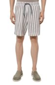 Хлопковые шорты Emporio Armani 211864/4R465 фото 3