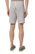 Хлопковые шорты Emporio Armani 211864/4R465 фото 4