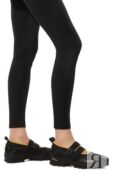 Балетки Mary Jane Ganni S2260 фото 3