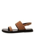 Замшевые сандалии Dries Van Noten WS241-1172/106 фото 4