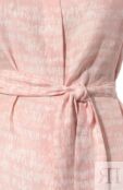 Шелковый топ Kiton D55445K0979C фото 5