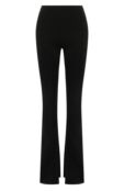 Брюки Rick Owens Lilies фото 1