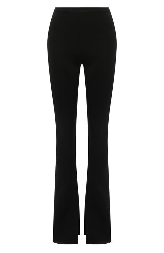 Брюки Rick Owens Lilies фото 1