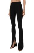 Брюки Rick Owens Lilies фото 3