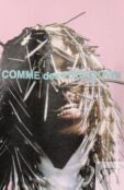 Хлопковая футболка Comme des Fuckdown CFABM00047 фото 5