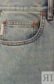 Джинсы Valentino 4V3DE03K/9YQ фото 5