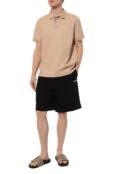 Шлепанцы Burberry 8056942 фото 2
