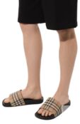 Шлепанцы Burberry 8056942 фото 3