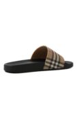 Шлепанцы Burberry 8056942 фото 5