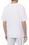 Хлопковая футболка Kiton UMK0364 фото 4