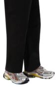 Комбинированные кроссовки Runner Balenciaga 772774/W3RMU фото 3