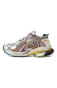Комбинированные кроссовки Runner Balenciaga 772774/W3RMU фото 4