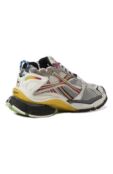 Комбинированные кроссовки Runner Balenciaga 772774/W3RMU фото 5