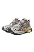Комбинированные кроссовки Runner Balenciaga 772774/W3RMU фото 1