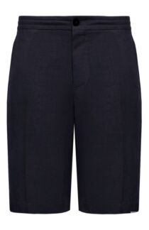 Льняные шорты Zegna