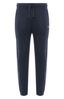 Хлопковые джоггеры MC2 Saint Barth