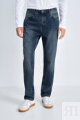 Джинсы tapered fit мужские FINN FLARE FAE25008 фото 1