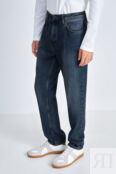 Джинсы tapered fit мужские FINN FLARE FAE25008 фото 4