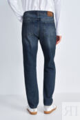 Джинсы tapered fit мужские FINN FLARE FAE25008 фото 5
