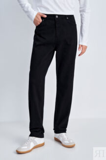 Брюки comfort fit мужские FINN FLARE