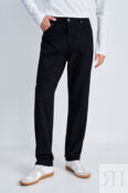 Брюки comfort fit мужские FINN FLARE FAE210120 фото 1
