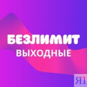 Билет на безлимитное посещения парка в выходные дни фото 2