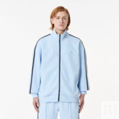 Мужская толстовка Lacoste из эластичного хлопка фото 1