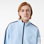 Мужская толстовка Lacoste из эластичного хлопка фото 3