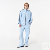 Мужская толстовка Lacoste из эластичного хлопка фото 4