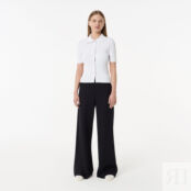 Женский свитер Lacoste из смеси вискозы фото 4
