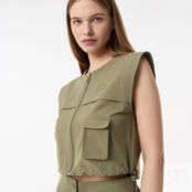 Женская рубашка Lacoste фото 3