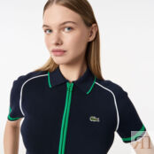 Женское платье Lacoste из вискозы фото 3