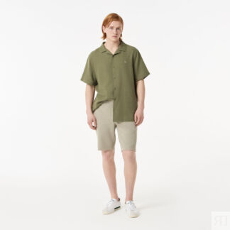 Мужские бермуды Lacoste