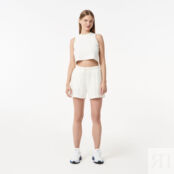 Женские шорты Lacoste фото 1