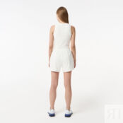Женские шорты Lacoste фото 2